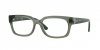 OKULARY KOREKCYJNE VOGUE EYEWEAR VO 5689 3086 51 ROZMIAR S